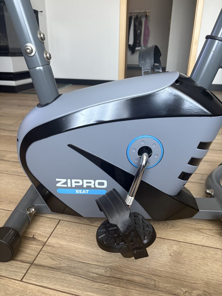 Rower stacjonarny Zipro Beat rowerek stacjonarny