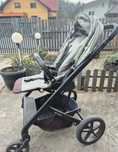 Wózek cybex balios s lux