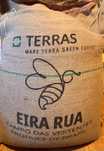 Café verde arábica Brasil 60kg