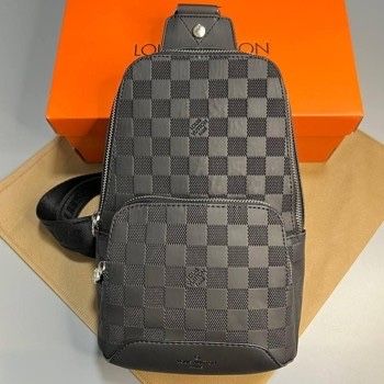 Сумка Louis Vuitton для мужчин, месенджер для мужчин, мужская сумка