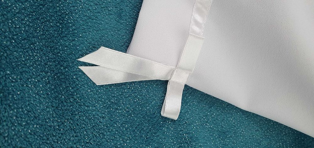 Sukienka/alba komunijna