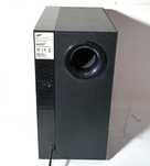 Soundbar Samsung HW-H450 + Subwoofer, Pilot, Zasilacz