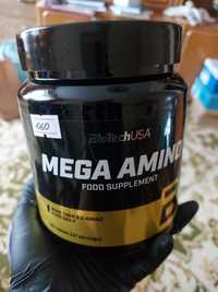 Mega Amino(food supplement)