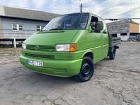 Продам фолксваген т4 2.5 диз