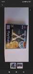 X files psx 4CD stan idealny