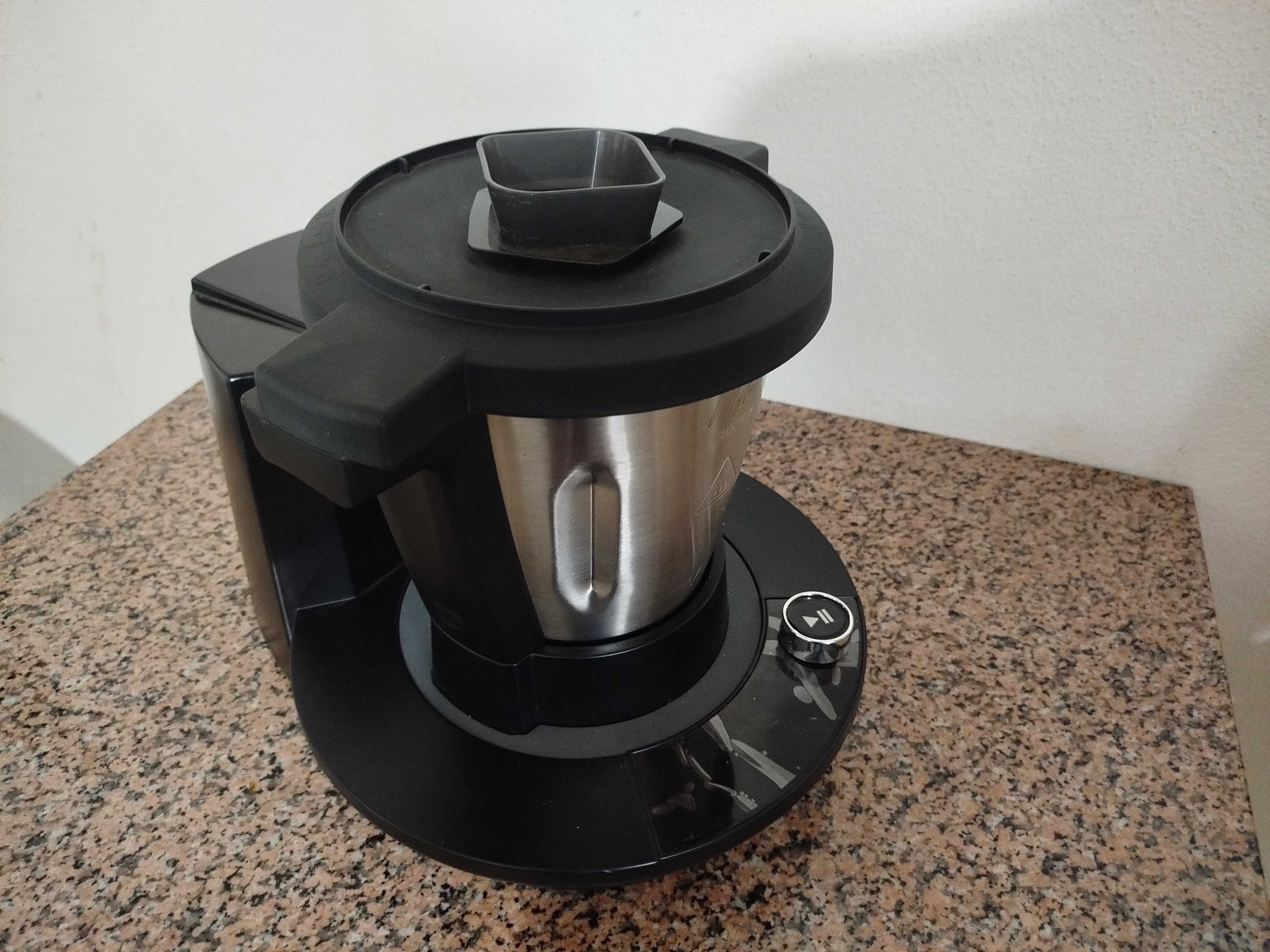 Robot de cozinha