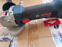 Bosch gwx 18V – 8 Szlifierka kątowa xlock Nowa oryginał