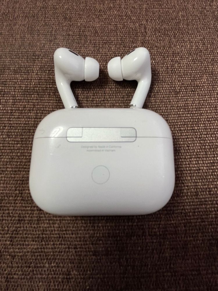 Apple airpods pro v2 оригінал