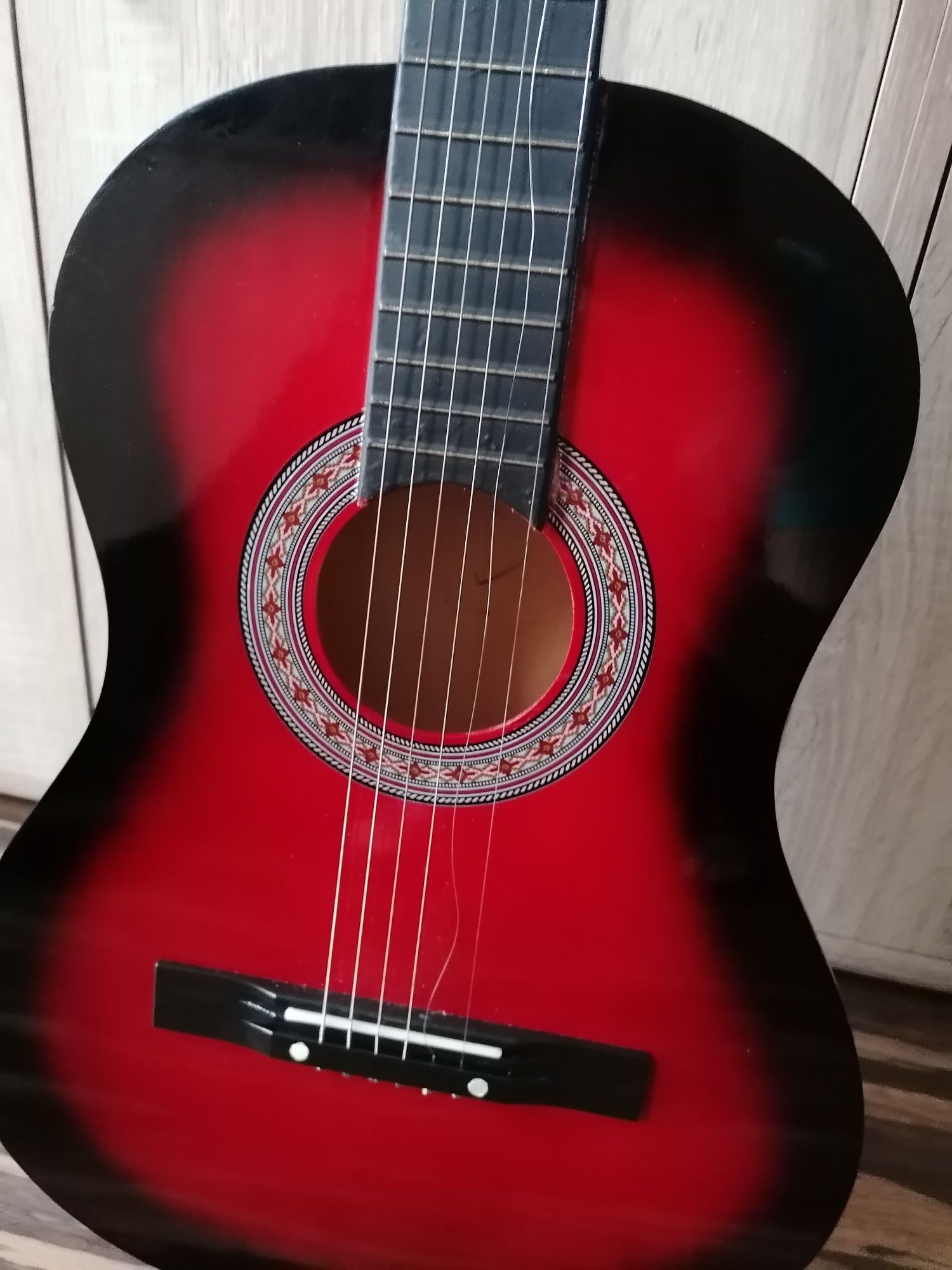 Gitara klasyczna