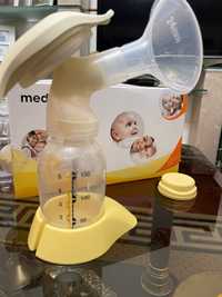 Bomba manual medela