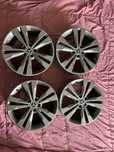 Jantes originais Mercedes CLA