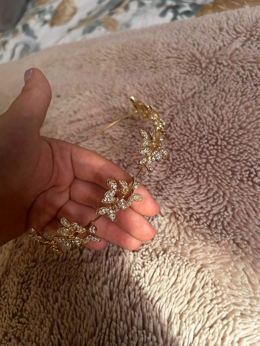 Opaska do włosów Lovisa