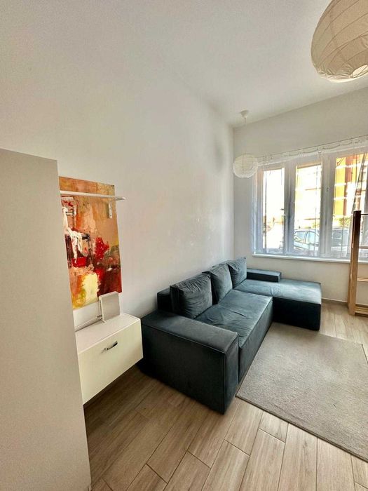 Gliwice kawalerka do wynajecia