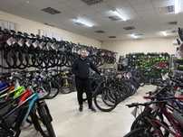 Велосипеды, FatBike, Горные, Спортивные, Подростковые, Шоссейные