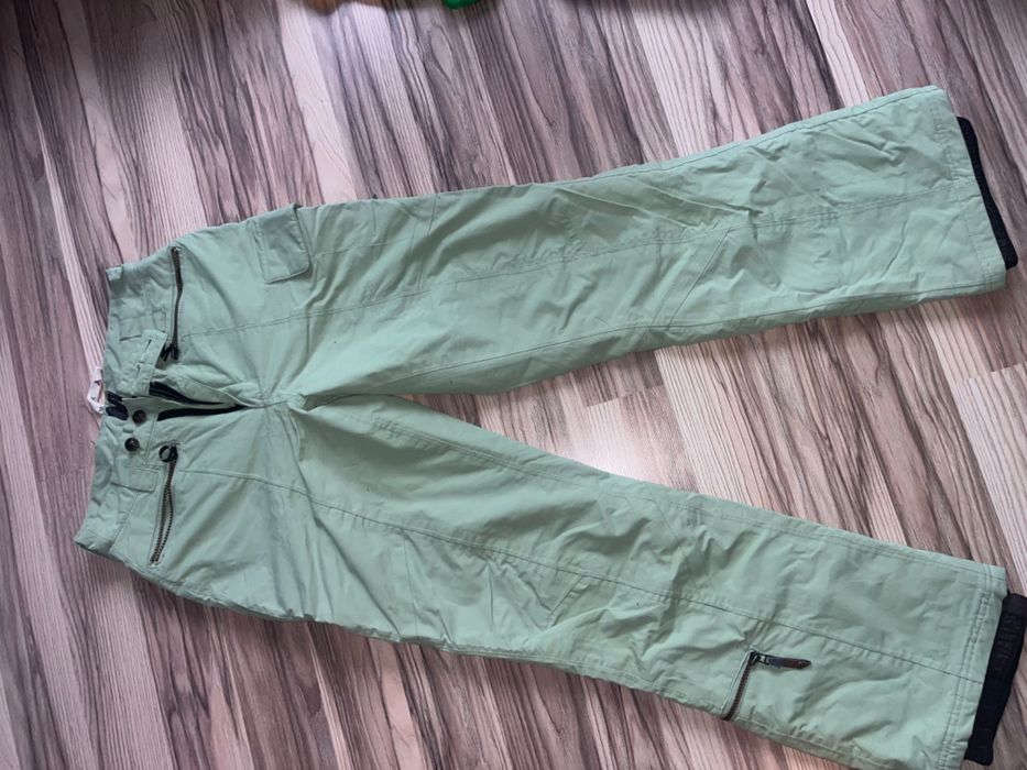 Гірськолижні штани s