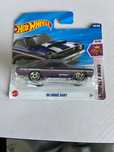 Hot wheels Dodge Dart '68