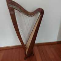 Harfa - Camac Telenn