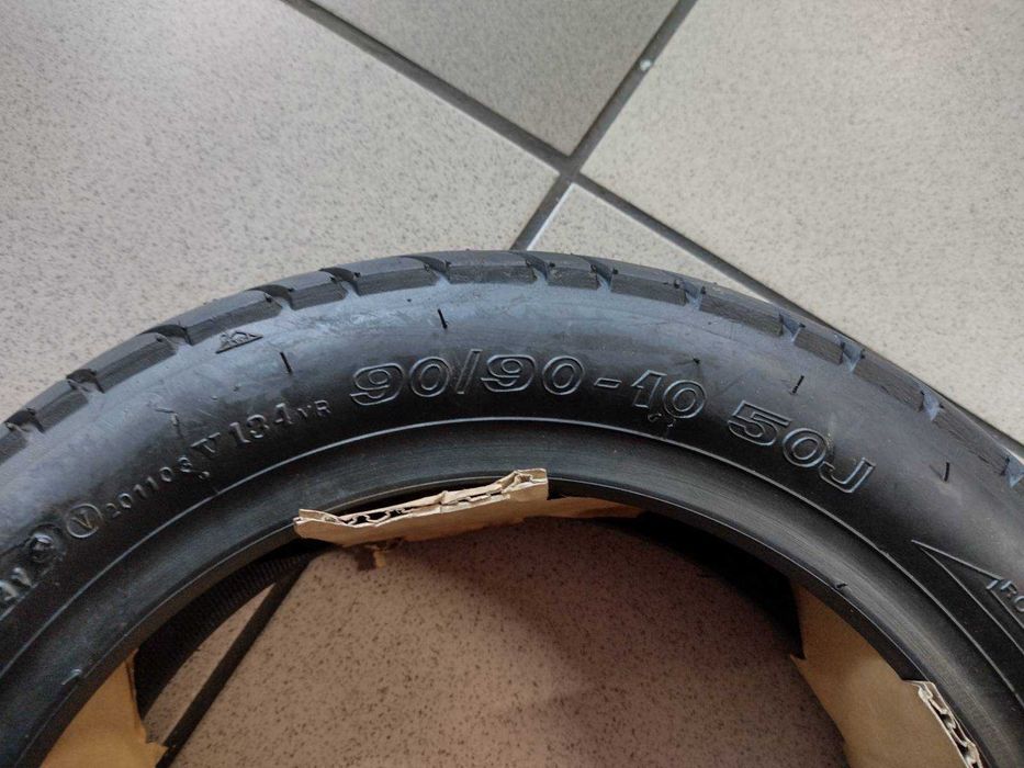 Opona motocyklowa VRM 134 90/90-10