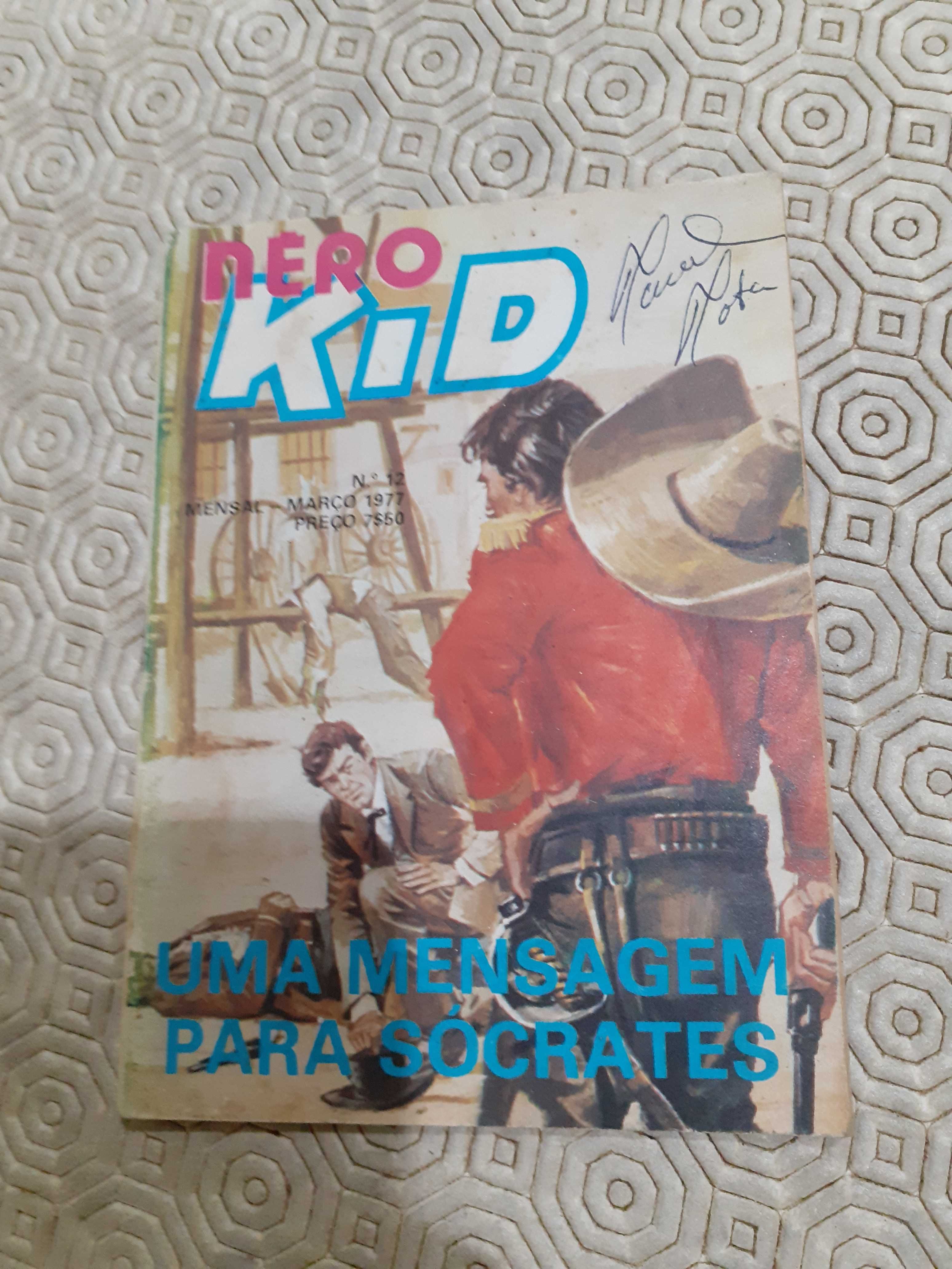 Uma Mensagem Para Sócrates nº12