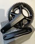 Mechanizm korbowy Shimano Ultegra FC-R8100 (52-36T)