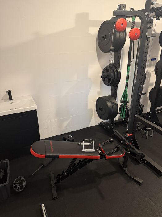 Laweczka z wyciagiem marbo