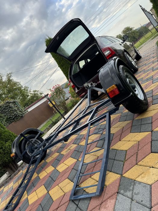 Причіп , Лавета ,лафета 750$