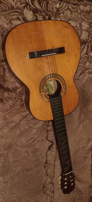 Класична гітара CREMONA / классическая гитара Кремона, Kremona