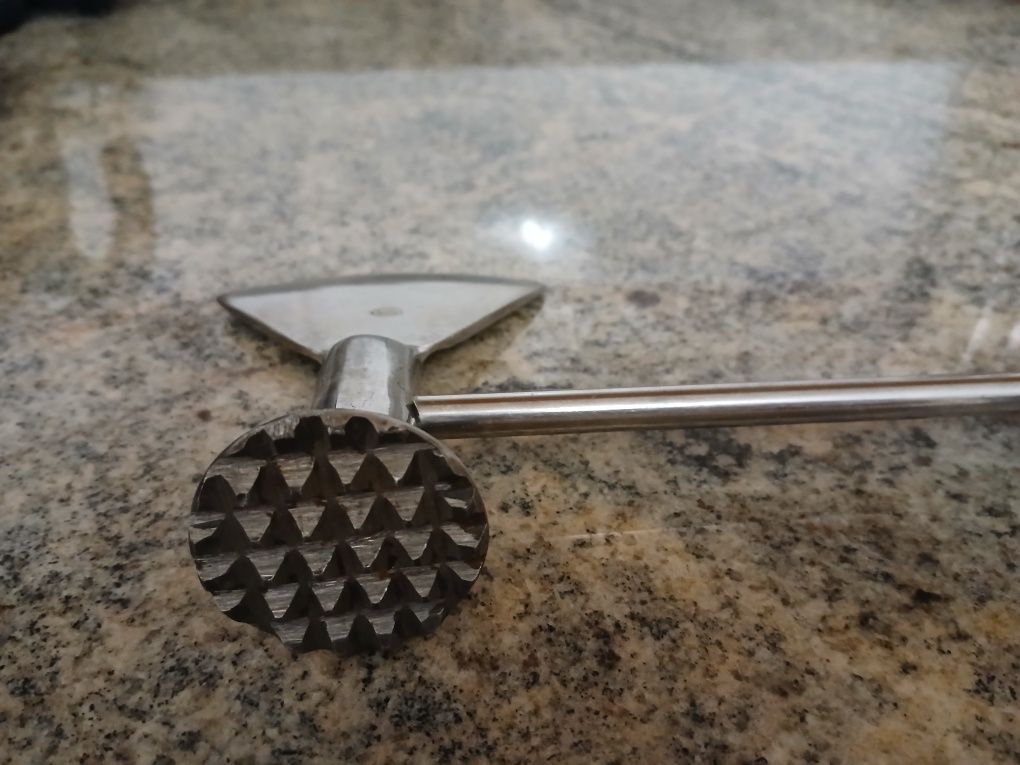 Pica Bifes/Macahado Inox