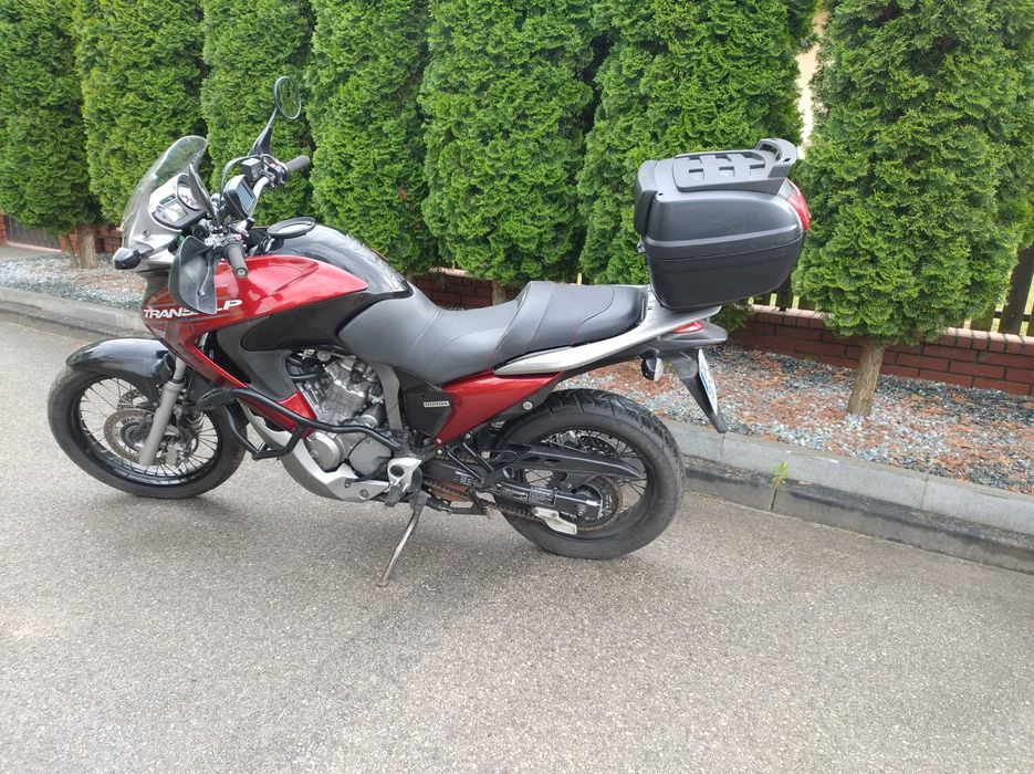Honda XL 700 Transalp