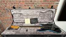 Fender American Professional II Precision Bass – Dark Night
