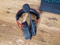 Słuchawki nauszne HyperX Cloud Alpha (3573)