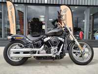 Harley-Davidson Softail Standard 35kw