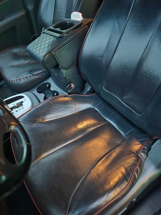 Продам автом в очень хорошем состоянии