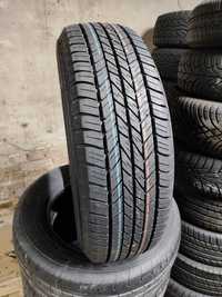 Розпаровка 215 65 R16 DUNLOP ST20 Grandtrek шина 1шт нова