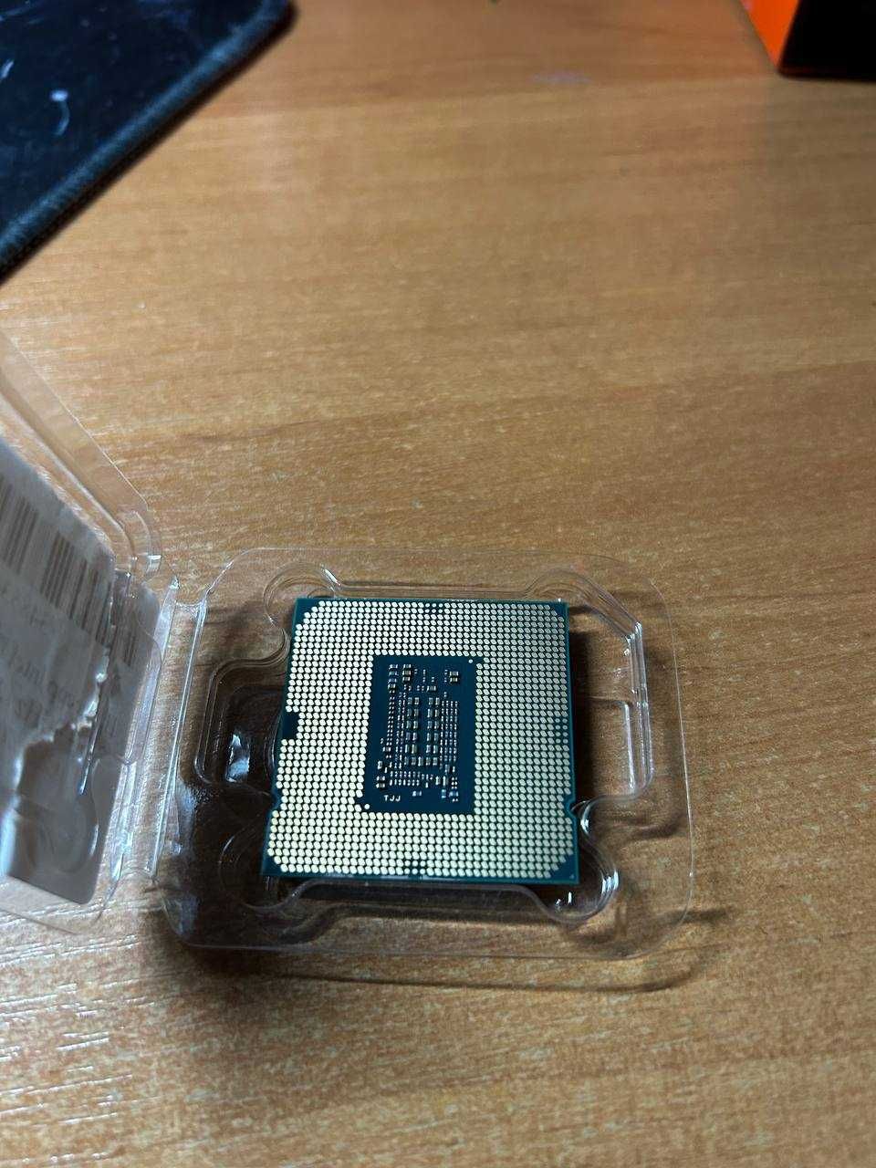 Intel Core i3-10100f 3.6GHz