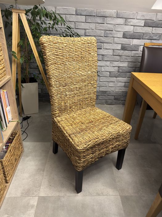 Sprzedam komplet krzesel 6szt