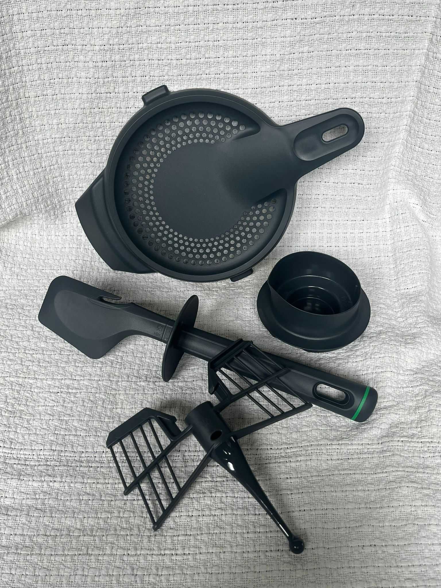 Thermomix TM6 z sensorem - nowy