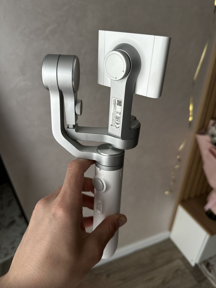 Монопод-стабілізатор Xiaomi Gimble For Cell Phone