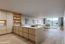 Moradia T4 de luxo em Matosinhos Sul