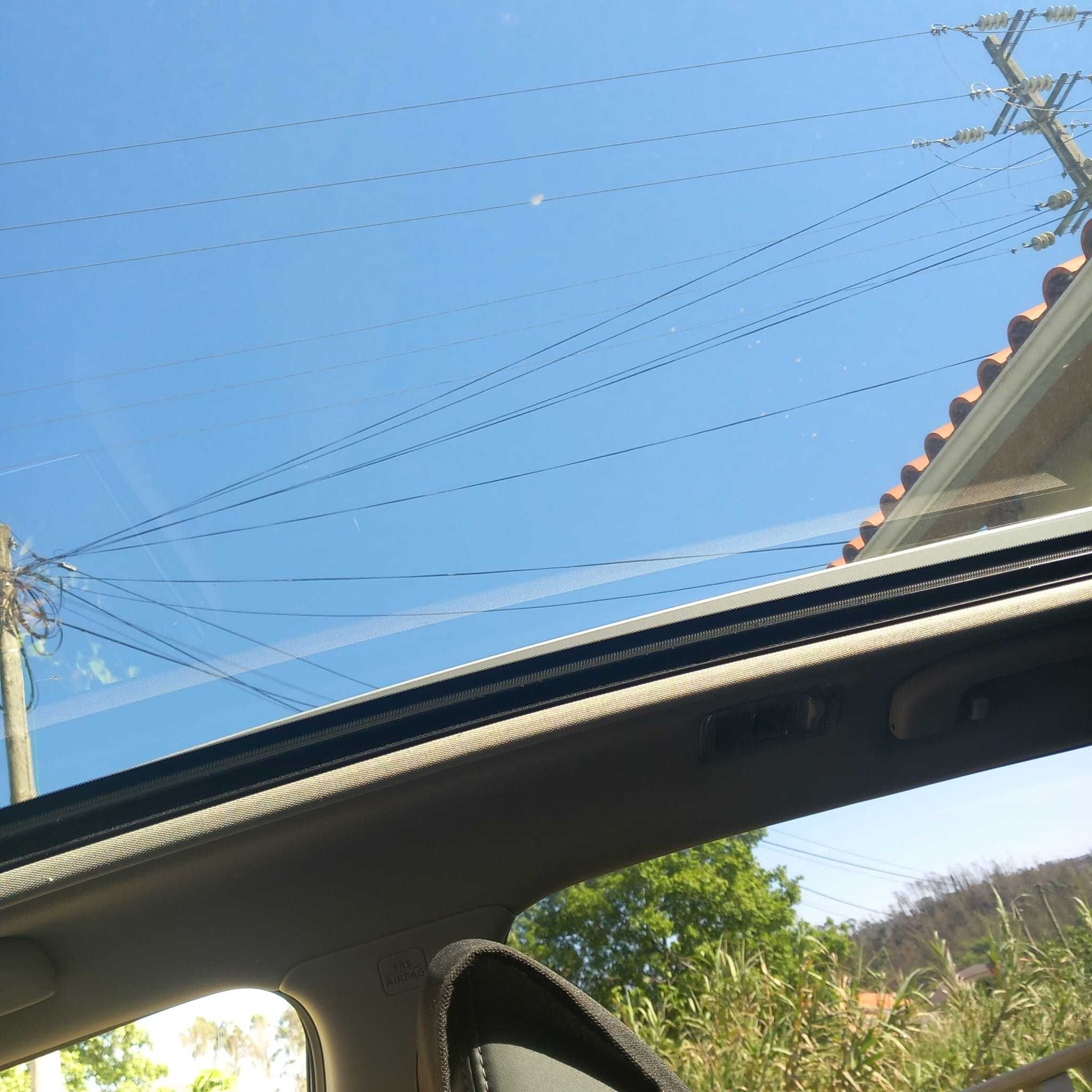 Nissan qashqai tekna plus