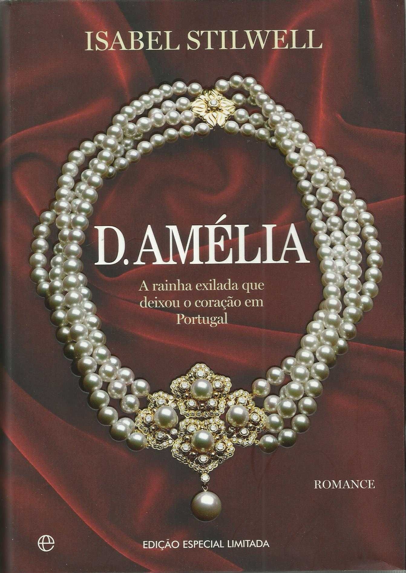 D. Amélia (edição especial limitada)