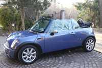 MINI Cooper MINI Cooper kabriolet 2004