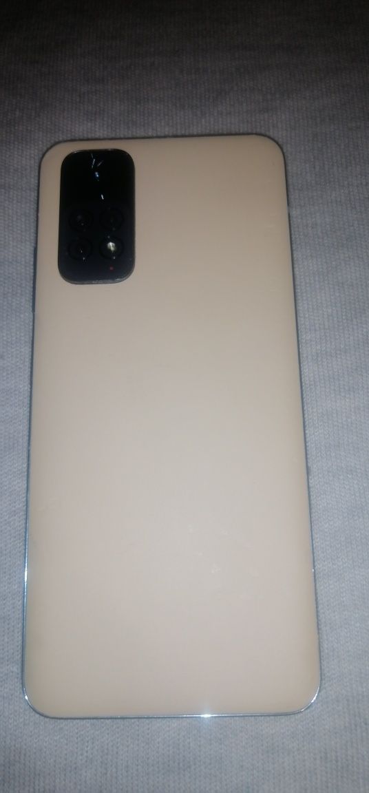 Смартфон Xiaomi Redmi Note 11 4/128
