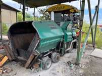 Vogele Super 1303-2  Vögele Super 1303-2