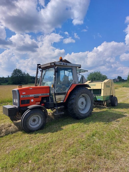 Massey ferguson 3050