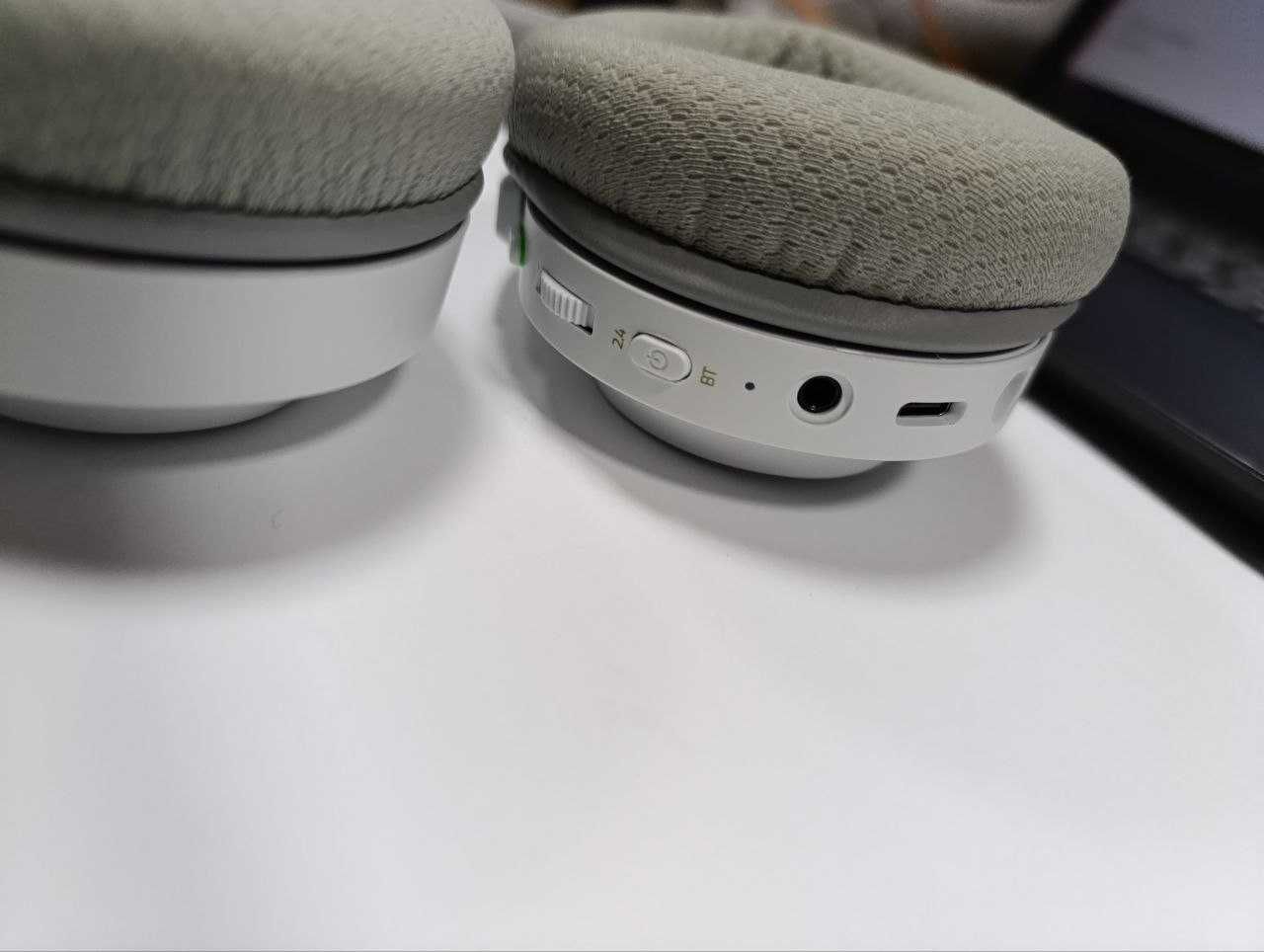 Ігрова гарнітура(навушники) Razer Barracuda X 2022 (Mercury)