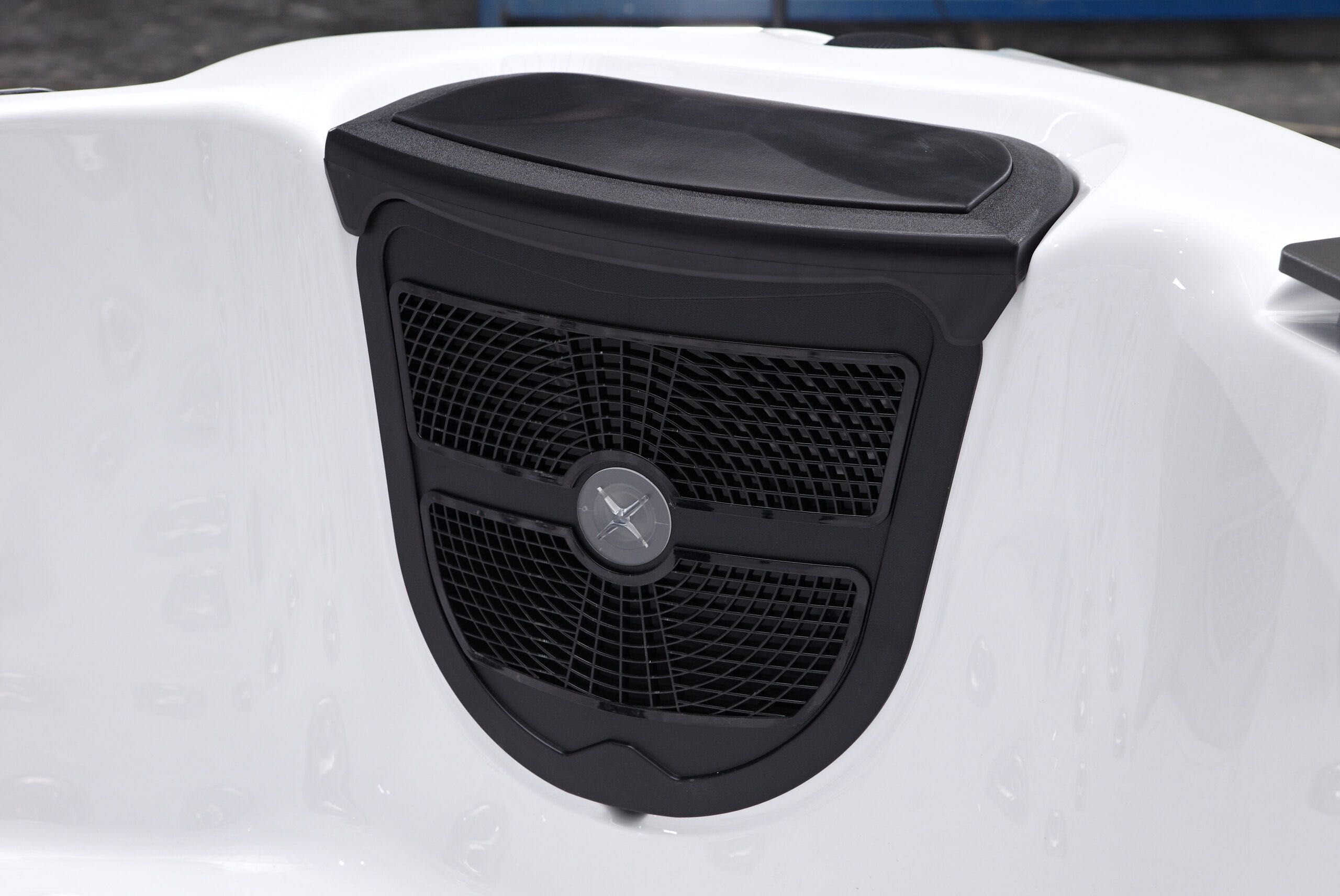 Jacuzzi ogrodowe Lima PlatinumSpas 5osobowe 75dysz Wodospad Gecko NEW!