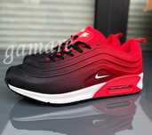 Nike Air Max 97 meskie sneakersy czarne sportowe buty NOWE
