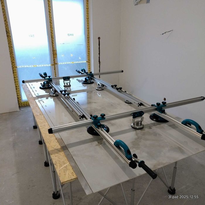 Remonty i wykończenia pod klucz