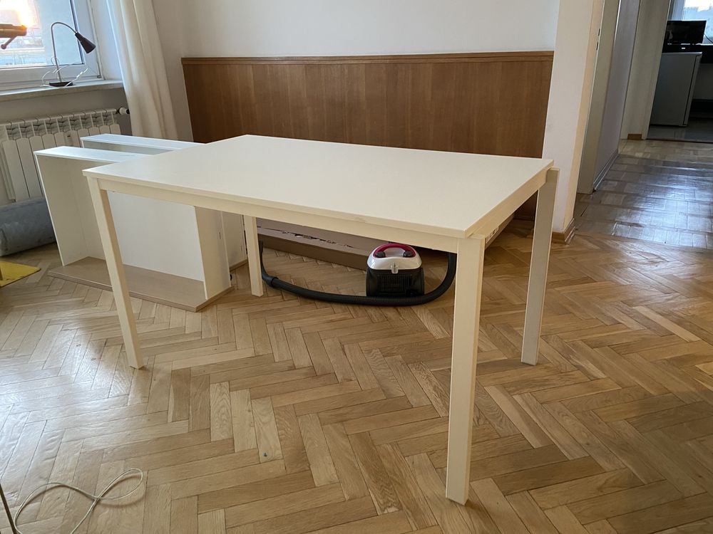 Stół Ikea Melltorp / Table Ikea Melltrop